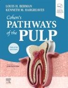 Louis H. Berman, Louis H. (Clinical Associate Professor Berman, Berman Louis H., Kenneth M. Hargreaves, Hargreaves Kenneth M. - Cohen's Pathways of the Pulp