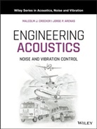 Jorge P Arenas, Jorge P. Arenas, Malcolm Crocker, Malcolm J Crocker, Malcolm J. Crocker, Malcolm J. (Auburn University) Arenas Crocker... - Engineering Acoustics