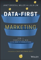 Driscoll Miller, JD Driscoll Miller, Julia Lim, Janet Driscol Miller, Janet Driscoll Miller, Janet Driscoll Lim Miller... - Data-First Marketing