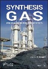 Speight, James G Speight, James G. Speight, James G. (Cd-Winc Speight, JG Speight - Synthesis Gas