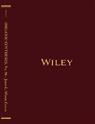 Jl Wood, John L Wood, John L. Wood - Organic Syntheses, Volume 96