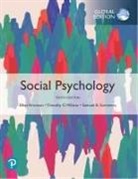 Robin Akert, Robin M. Akert, Elliot Aronson, Samuel Sommers, Samuel R Sommers, Samuel R. Sommers... - Social Psychology, Global Edition