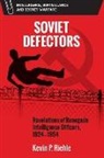 Kevin Riehle - Defector
