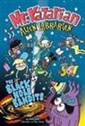 Steve Foxe, Gary Boller - The Black Hole Bandits