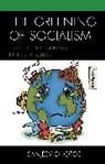 Sanjeev Ghotge - Greening of Socialism