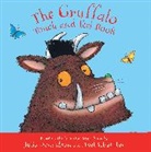 Julia Donaldson, Donaldson Julia, Axel Scheffler, Axel Scheffler, Scheffler Axel - The Gruffalo Touch and Feel Book
