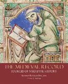 Alfred J. Andrea - The Medieval Record