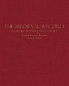 Alfred J. Andrea - The Medieval Record