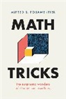 Alfred Posamentier, Alfred S Posamentier, Alfred S. Posamentier, Posamentier Alfred - Math Tricks