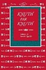 Donald E. Knuth - Knuth par Knuth