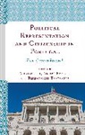 Marco Lisi, Marco Freire Lisi, Andre Freire, André Freire, Marco Lisi, Lisi Marco... - Political Representation and Citizenship in Portugal