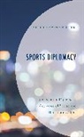 Micha Kobierecki, Micha¿ Marcin Kobierecki, Michal Marcin Kobierecki - Sports Diplomacy