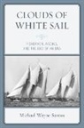 Michael Wayne Santos - Clouds of White Sail