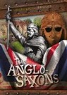 Susan Harrison, Ian McMullen - Anglo-Saxons