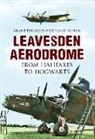 Grant Peerless, Richard Riding - Leavesden Aerodrome