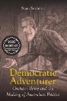 Sean Scalmer - Democratic Adventurer