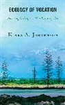 Kiara A. Jorgenson - Ecology of Vocation