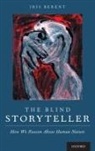 Iris Berent, Iris (Professor of Psychology Berent, Berent Iris - Blind Storyteller