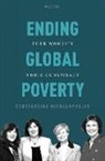 Constantine Michalopoulos, Constantine (Former Visiting Schola Michalopoulos, Constantine (Former Visiting Scholar and Adjunct Professor of Economics Michalopoulos, Michalopoulos Constantine - Ending Global Poverty