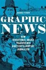 Amanda Frisken - Graphic News