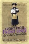 Linda Steiner, Linda Kitch Steiner, Carolyn Kitch, Brooke Kroeger, Linda Steiner - Front Pages, Front Lines
