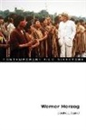 Joshua Lund - Werner Herzog