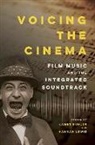 James (EDT)/ Lewis Buhler, James Lewis Buhler, Buhler Lewis, BUHLER, James Buhler, Lewis... - Voicing the Cinema