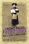 Linda Steiner, Linda (EDT)/ Kitch Steiner, Linda Kitch Steiner, Steiner Kitch Kroeger, Kitch, Carolyn Kitch... - Front Pages, Front Lines