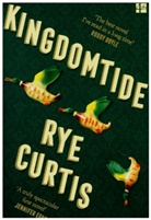Rye Curtis - Kingdomtide