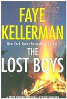 Faye Kellerman - The Lost Boys