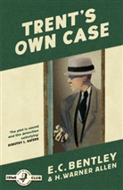 E C Bentley, E. C. Bentley - Philip Trent