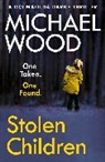 Michael Wood - DCI Matilda Darke Thriller