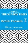 The Times Mind Games - The Sunday Times Puzzle Books