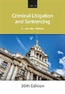 The City Law School - Criminal Litigation and Sentencing