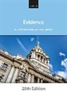 The City Law School - Evidence