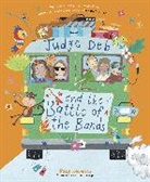 Paul Kerensa, Kerensa Paul, Liz and Kate Pope, Kate Pope, Liz Pope - Judge Deb and the Battle of the Bands