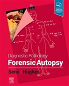 Hughes, Rhome Hughes, Mary Ann Sens, Mary Ann (Professor and Chair of Pathology Sens, Rhome Hughes - Diagnostic Pathology: Forensic Autopsy