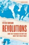 Peter Furtado, Peter Furtado - Revolutions