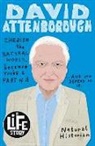 Lizzie Huxley-Jones, Sarah Papworth - Sir David Attenborough