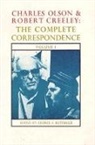 Robert Creeley, Charles Olson, Charles Creeley Olson, George F. Butterick - Charles Olson & Robert Creeley