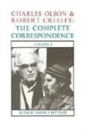 Robert Creeley, Charles Olson, Charles Creeley Olson, George F. Butterick - Charles Olson & Robert Creeley