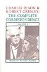 Robert Creeley, Charles Olson, Charles Creeley Olson, Richard Blevins - Charles Olson & Robert Creeley