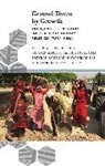 Richard Axelby, Axelby Richard, Dalel Benbabaali, Brendan Donegan, Jens Lerche, Lerche Jens... - Ground Down By Growth