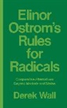 Derek Wall, Wall Derek - Elinor Ostrom''s Rules for Radicals