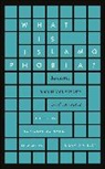 Narzanin Mills Massoumi, Narzanin Massoumi, Massoumi Narzanin, David Miller, Tom Mills, Mills Tom - What Is Islamophobia?