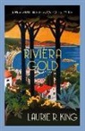 Laurie R. (Author) King - Riviera Gold