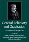 Abhay Ashtekar, Abhay (Pennsylvania State University) Be Ashtekar, Abhay Berger Ashtekar, Abhay Ashtekar, Ashtekar Abhay, Beverly K. Berger... - General Relativity and Gravitation