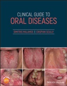 D Malamos, Dimitri Malamos, Dimitrio Malamos, Dimitrios Malamos, Dimitrios Scully Malamos, Dimitris Malamos... - Clinical Guide to Oral Diseases