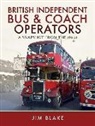 Jim Blake - British Independent Bus and Coach Operators