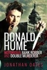 Jonathan Oates - Donald Hume